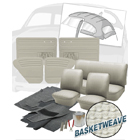 1954 VW Bug Interior Kits